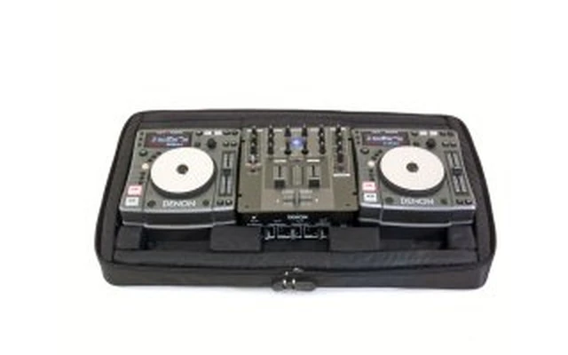 Maleta Denon DN-B01BK